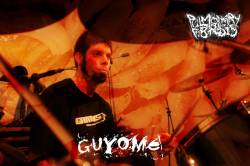 interview Pulmonary Fibrosis